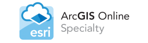 ArcGIS Online Specialty