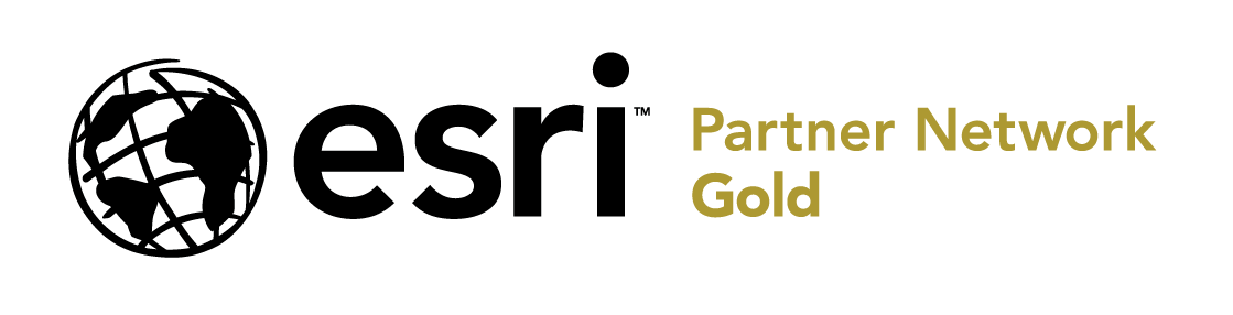 ESRI Partner Network Gold
